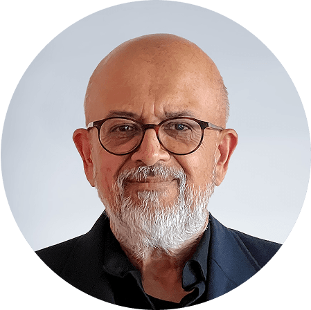 Himanshu Baxi