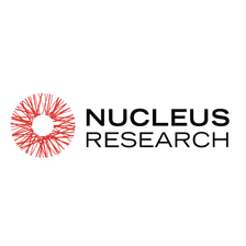 Classement Value Matrix de Nucleus Research sur la gestion des talents