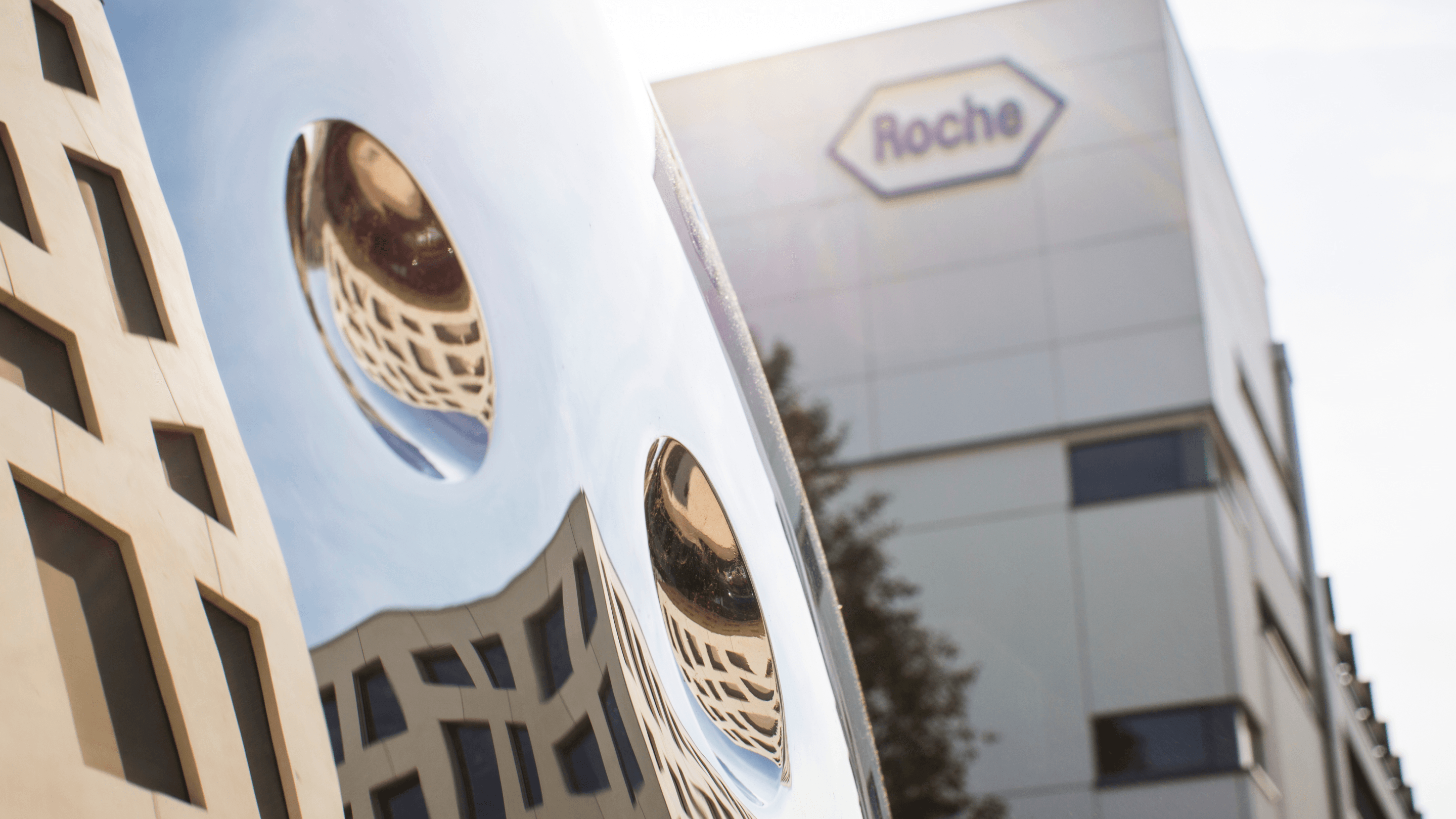 Les nouveaux outils RH de Roche sont exactement ce que le médecin a prescrit
