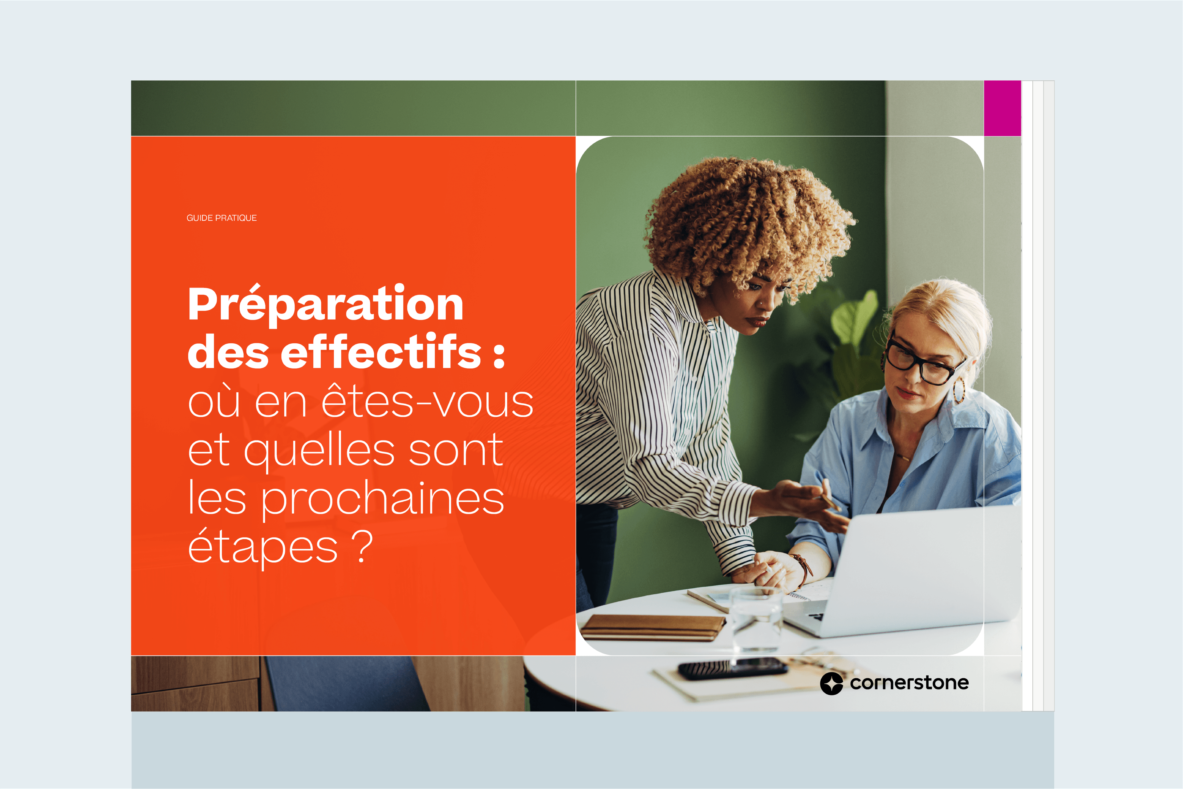 Préparation des effectifs : où en êtes-vous et quelles sont les prochaines étapes ?
