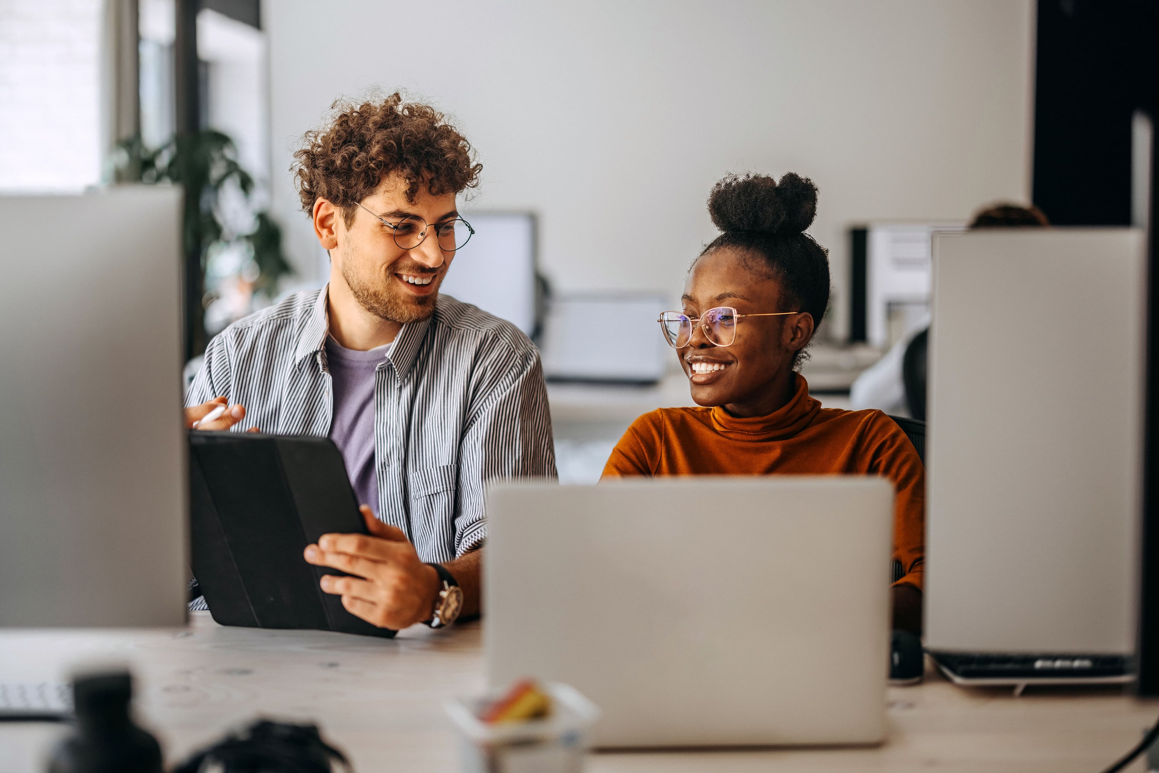 Learning Fundamentals: Il Meglio dei Due Mondi