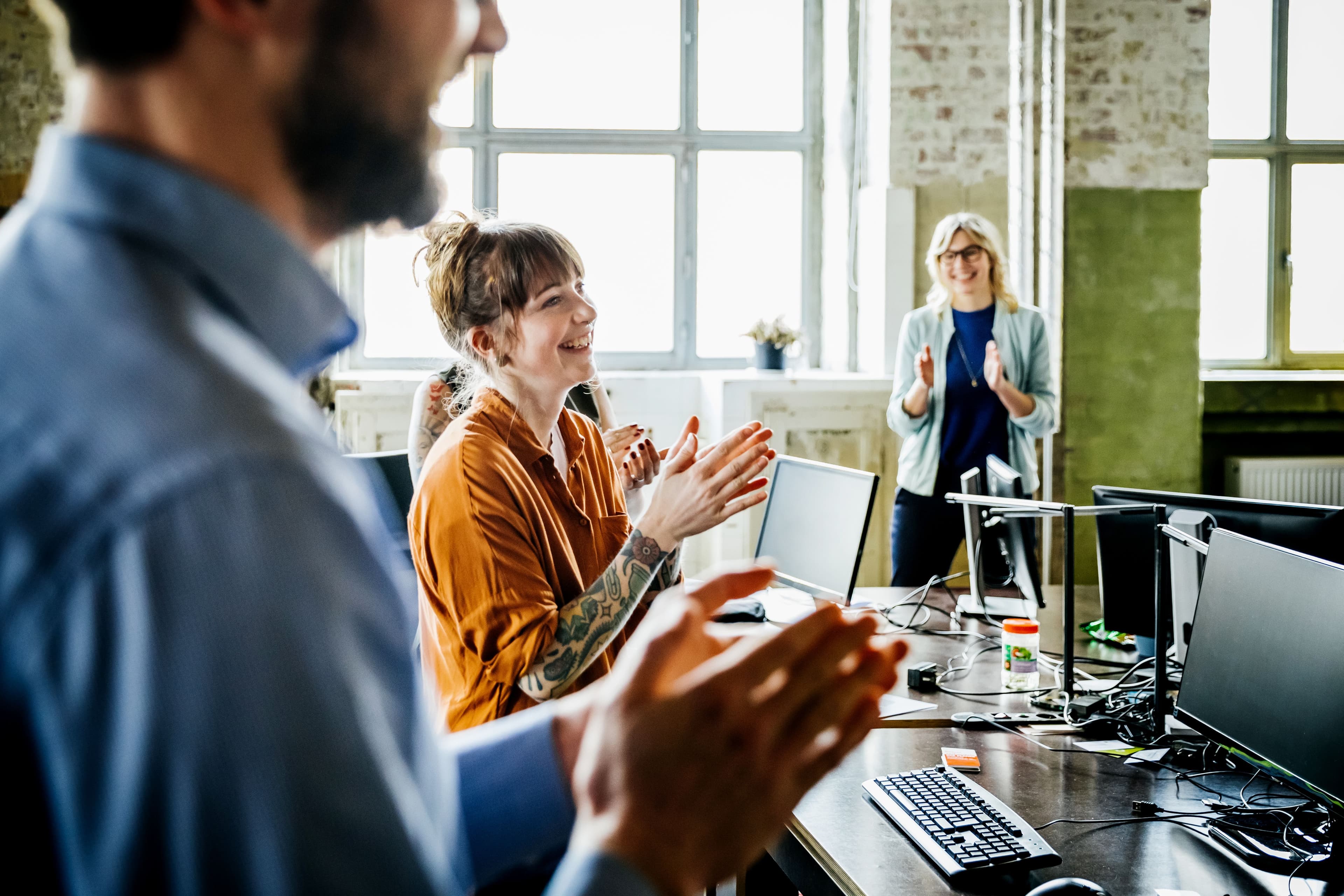 Ficha técnica do Cornerstone Skills Transformation